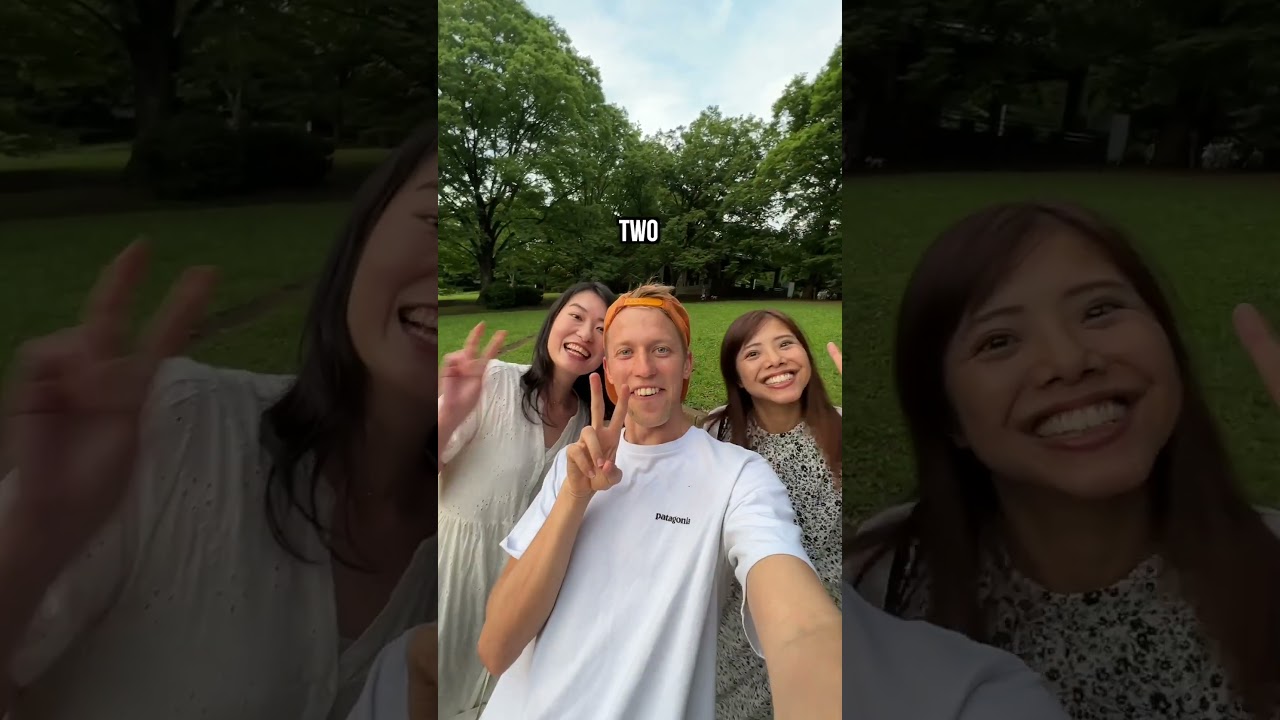 Аренда девушки в Японии (неловкая ситуация)