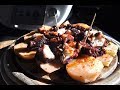 Pulpo á feira, pulpo a la gallega con Thermomix ®