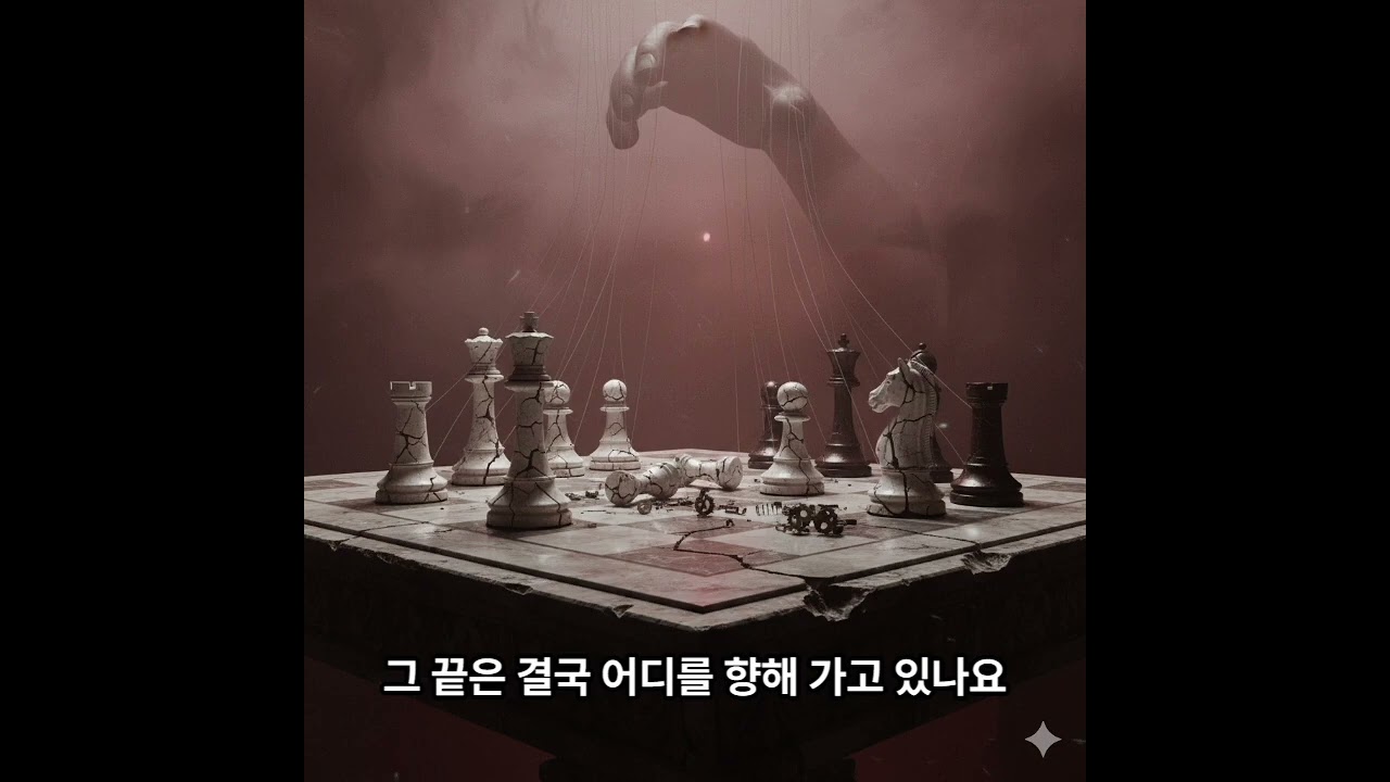 그들이 꿈꾸는 세상