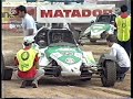 ME v autocrossu Přerov 2004    1. část  ( Česká televize )