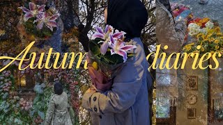 Fall Days That Feel Like A Soft Getaway 🍂✨