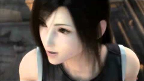 Final Fantasy VII Advent Children Complete MV