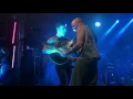 Caramelos de Cianuro - La Terraza - Madrid Sala BUT 08/07/17