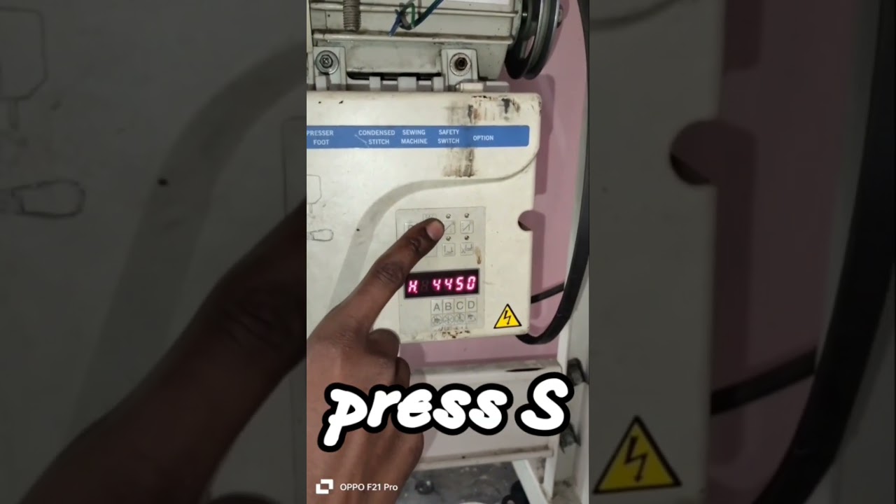 hvp 90 speed program