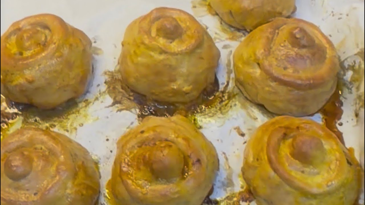 ✨Ramzan Special Chicken Pot Recipe 🌙 | Crispy & Creamy Iftar Snack/Shaziaiqbal2016