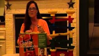 Discovery Toys  Castle Marbleworks