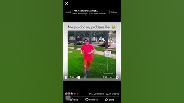 Me Avoiding my Problems 💞🥰😇