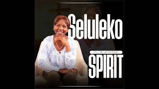 Seluleko Sibanda-Fill me with your spirit 
