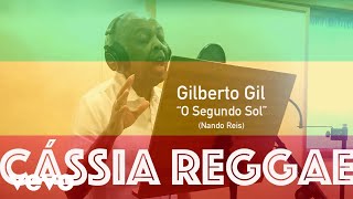 Gilberto Gil - O Segundo Sol...