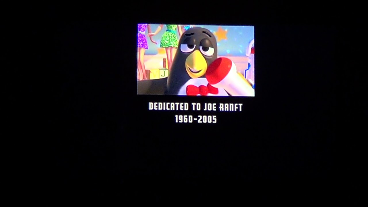 Closing to Cars 2006 DVD