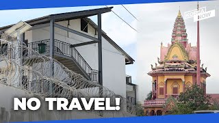 Seoul imposes strongest travel restrictions on Cambodia following crimes involving Koreans