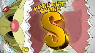 Cuphead The Howling Aces (S Rank EXPERT )