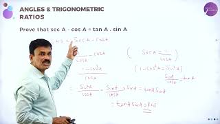 DAY 62 | BASIC MATHS | I PUC | ANGLES AND TRIGONOMETRIC RATIO | L4