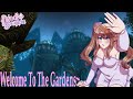 [Kingdom of Amalur] Welcome To The Gardens~| Kendra Bratton Fairy VTuber  #vtuberen