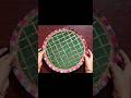 DIY Mehndi Platter Ideas#shorts #wedding
