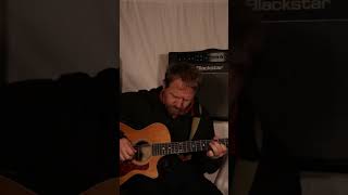 Whiskey Bent by Cody Johnson and Jelly Roll Guitar Cover