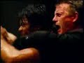 Boyka Vs Ong Bak 
