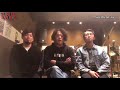 RUSH BALL IN TAIWAN / Northern19 ID