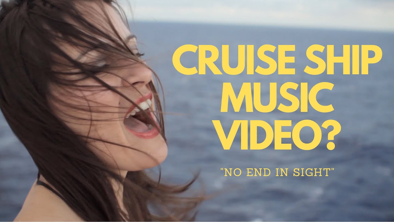 cruise music video youtube