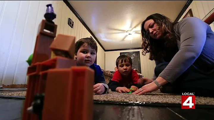 Failure in Flint: LeeAnne Walters fights for family