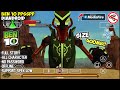 Ringan Banget!! Game Ben 10 Protector PPSSPP Di Android Offline