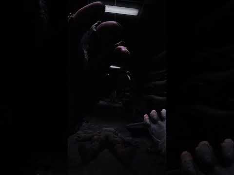 Controller | S.T.A.L.K.E.R. 2: Heart of Chornobyl