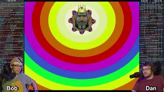 The Katamari MegaStream (Pt 2) | Katamari Damacy / We Love Katamari / Noby Noby Boy!