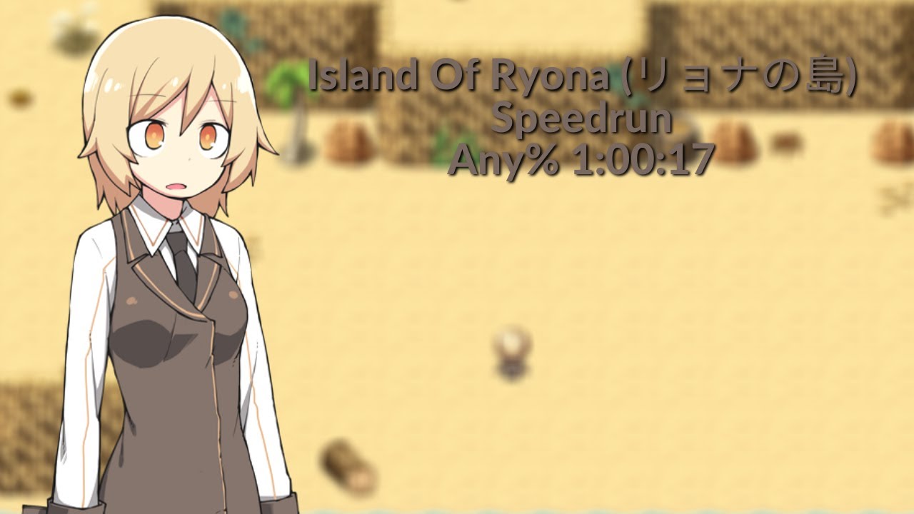 Island of ryona