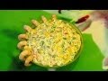 Крабовый салат с креветками -- Вкусно и Просто