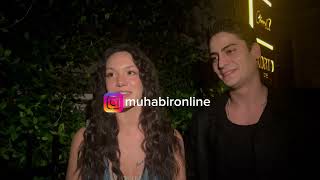 Hazal Subaşının Aşk Hayatı Nasıl Gidiyor? Nereden Nereye...