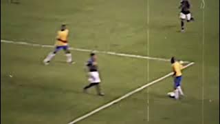 مهارات جربيرتو مهارات روبينهو روبينيو #البرازيل المعلق فارس عوض