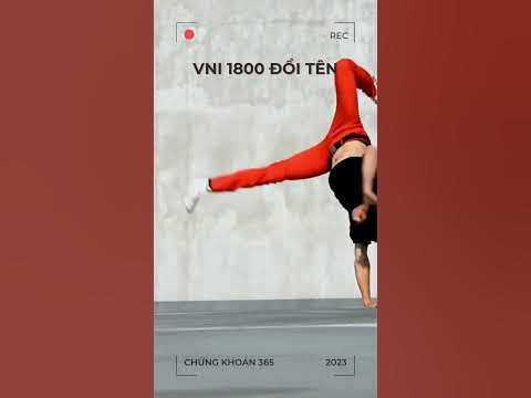 VNI 1800 THÌ ĐỔI TÊN