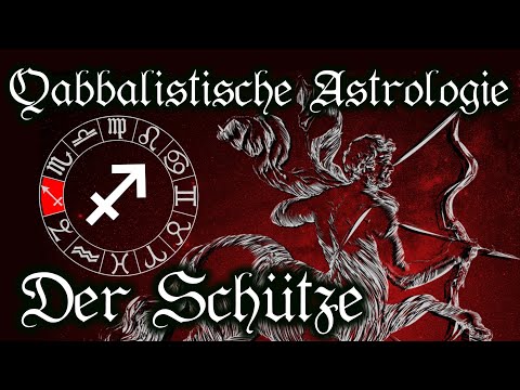 Video: Was Wird Das Horoskop Für Für Frauen Von Schütze Sein?