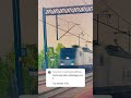 Jaki skład następny. Dajcie znak w komentarzu (sorry ale zapomniałem zmniejszyć prędkość) #railway