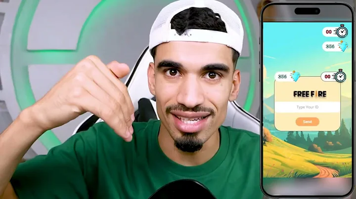 صحراوي طريقة لشحن جواهر فري فاير مجانا من اللعبة 🔥