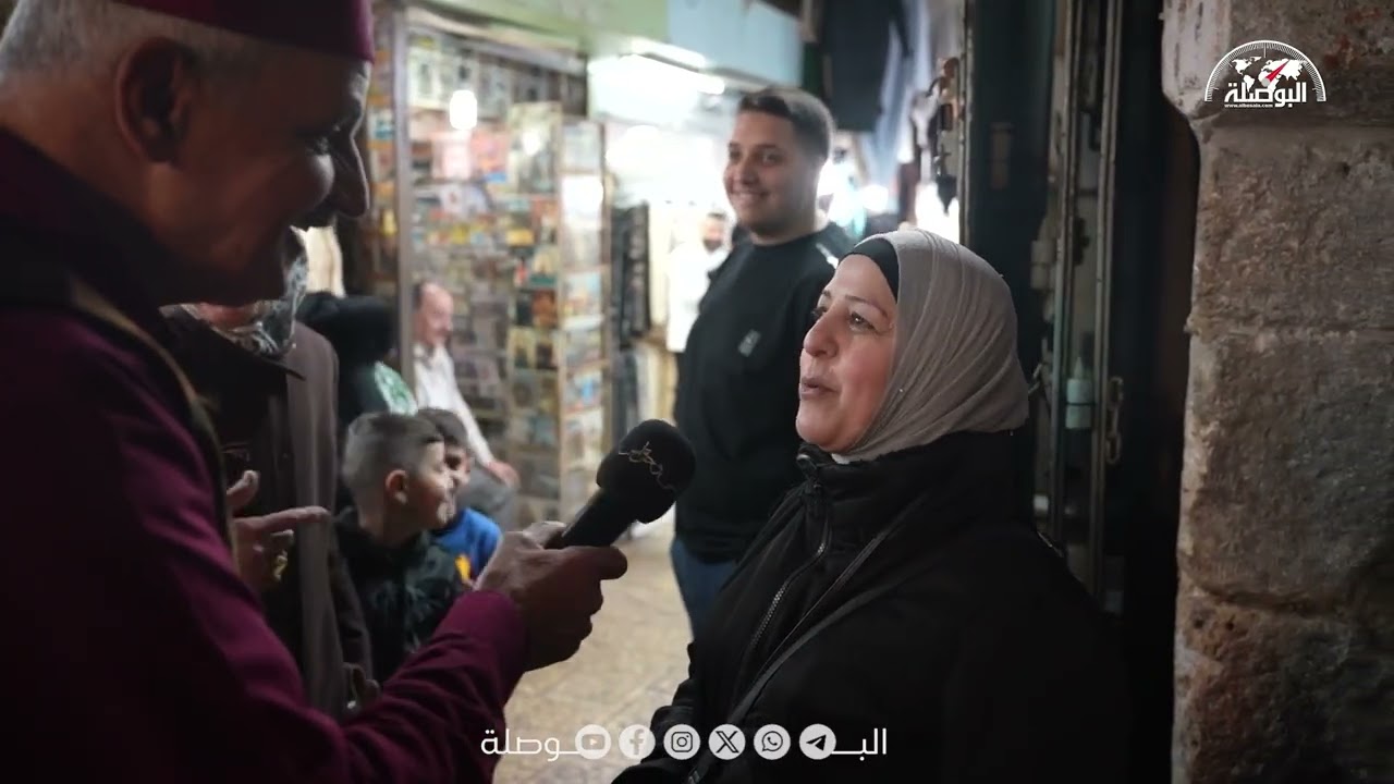 ناس وحراس - حلقة 10 - ساحة أفتيموس