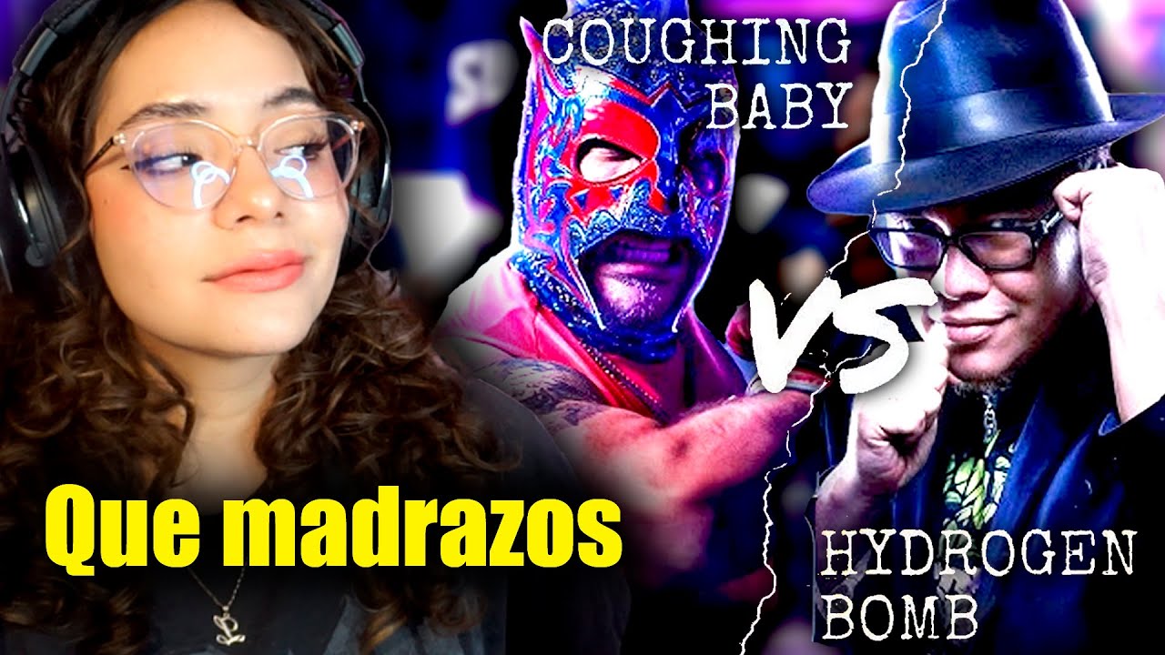 Escorpión Dorado VS Franco Escamilla dieron la mejor Pelea || Reaccionando a la VELADA MEXICANA #2