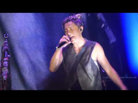 周國賢 酷兒 cover Live @ 852FES 覺醒音樂麥浚龍• 周國賢