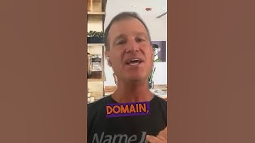 Housing Market & Domain Names: The Similarities #podcast  #domainnames # #housingmarket