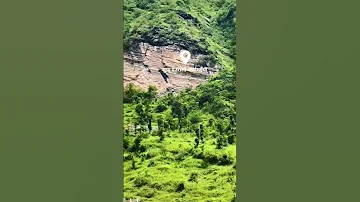 Supa Deurali Arghakhanchi Supadeurali Mandir Nepal Template Short 