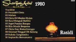 $H4RlF4H 4lNl _ M4L4M (1980) _ FULL ALBUM