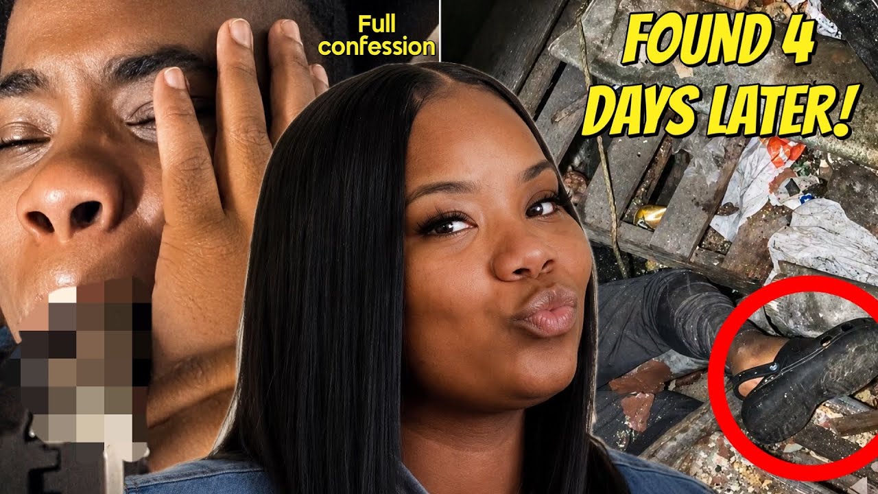 Pregnant Girlfriend, Missing Truth & A Dead Drug Dealer: Ohio Woman Killed on Her Birthday