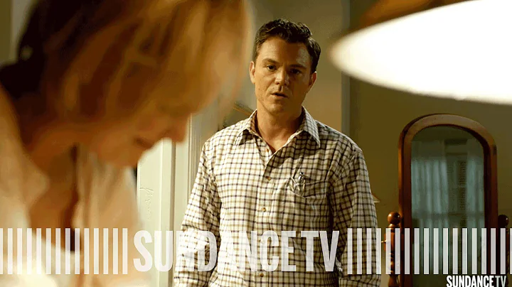 RECTIFY Episode 9 Clip (SPOILERS) - Tawney and Teddys Breakdown