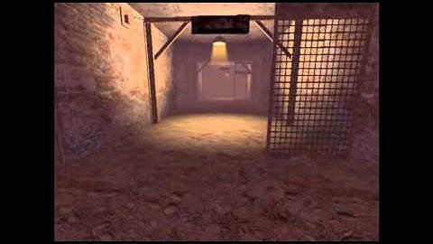 Penumbra Overture Part 10