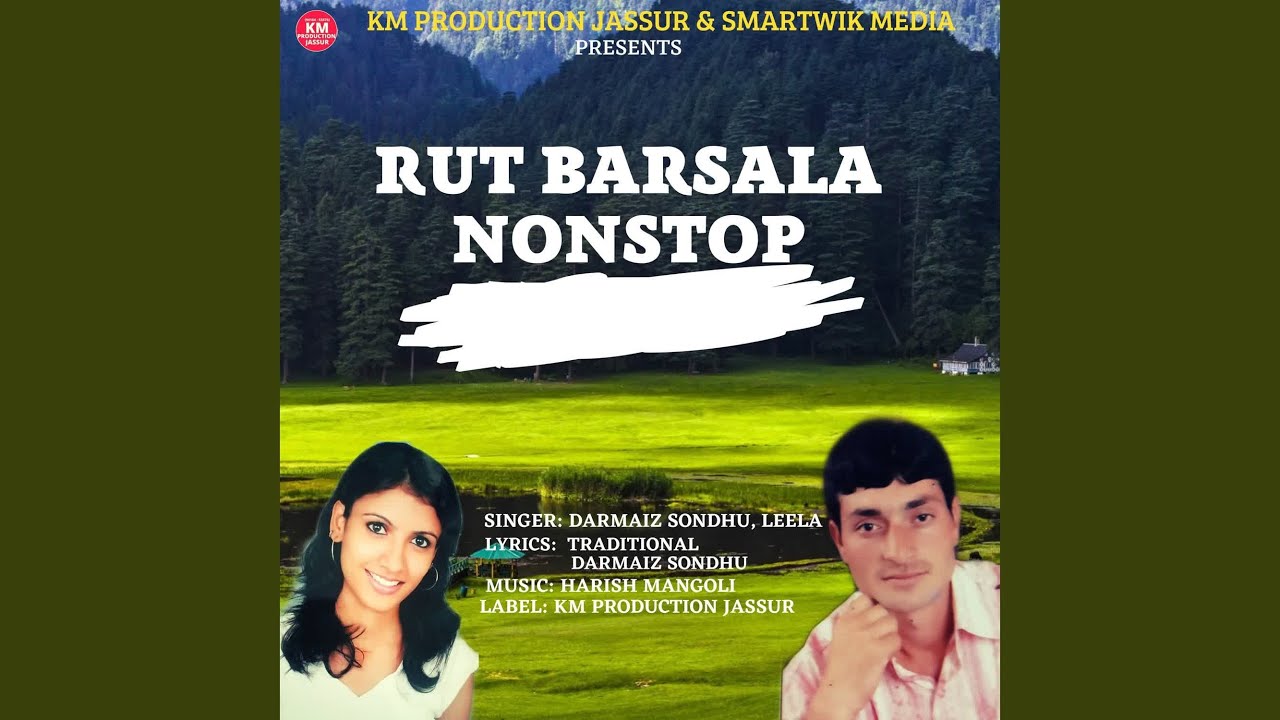 Rut Barsala Non Stop Part 1