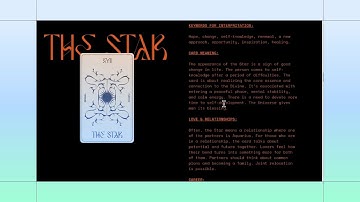 Build along to create a half sticky, half scrolling design
