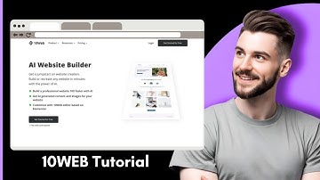 The Only 10Web Tutorial You
