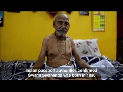 120-year-old-india's-'oldest-man-ever'-says-yoga,-celibacy-key-to-age---swami-sivananda