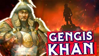 Gengis Khan : l'essor de l'Empire Mongol