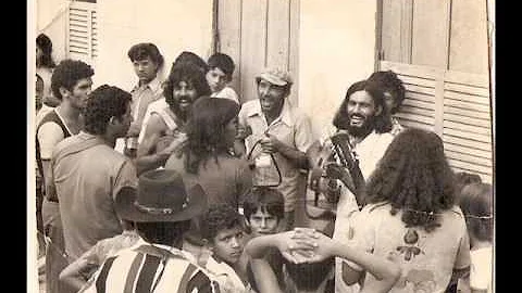 Antonio Conselheiro e as vinte e cinco igrejas